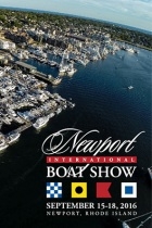 Newport Boat Show thumb