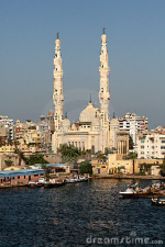 OO Port Said Mosque 150