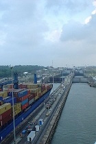 Panama canal thumbnail