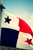 Panama flag thumbnail