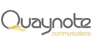 Quaynote logo