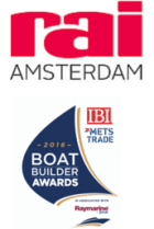 RAI Boatbuilder Awards