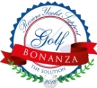 RYS Golf Bonanza Logo 140