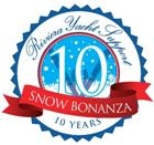 RYS Snow Bonanza Logo 10 Year page 140