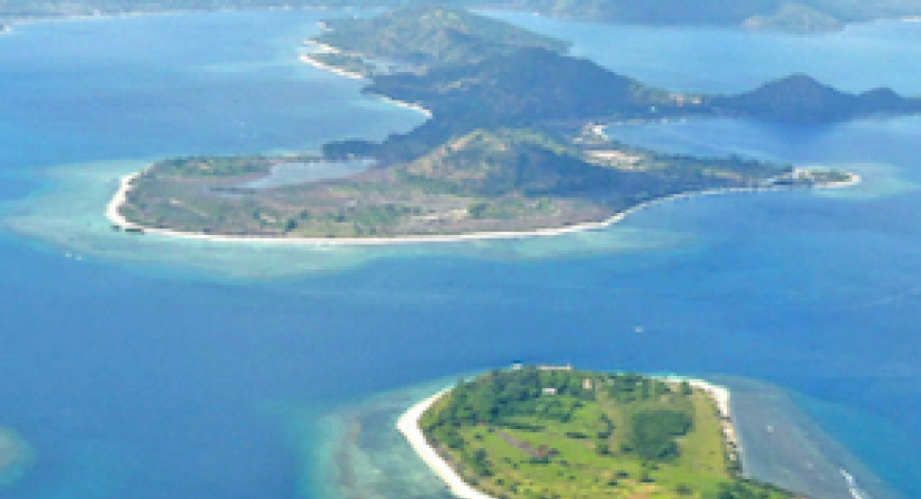 Lombok Marina del Ray
