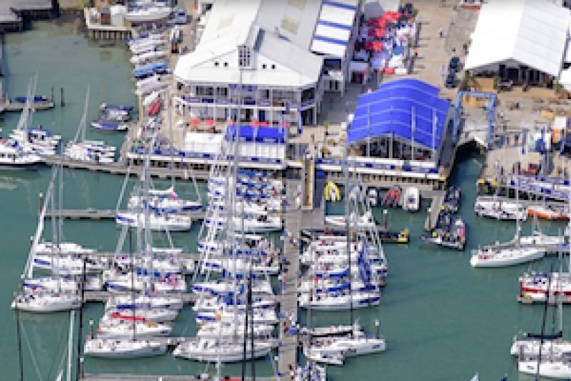 cowes yacht haven