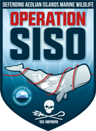Sea Sherpherd Operation SISO 140