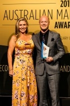 Seahub ASMEX awards