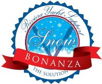 Snow Bonanza logo 200x164