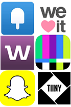 Social apps 2014