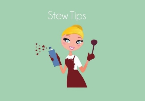 yacht stewardess cleaning tips