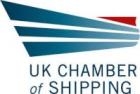 UK Chamber of Shipping logo 140