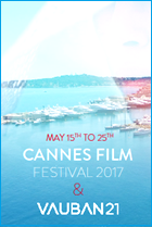 Vauban Cannes thumb outlined