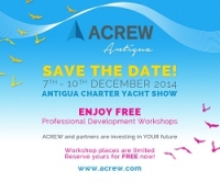 acrew save the date