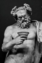 bacchus god of wine 140