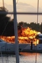 boat on fire 300x3