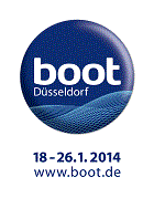 boot logo with date