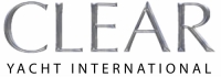 clear yacht logo