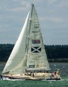 clipper race gb boat profile