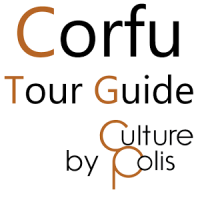 corfu tour guide