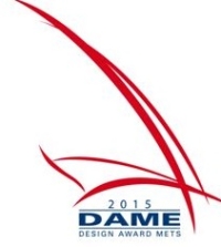 dame awards logo