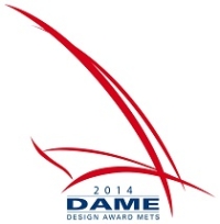 dame logo 2014