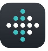 fitbit app icon