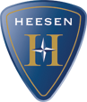 heesen logo
