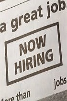 hiring job thumbnail