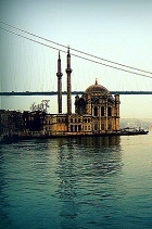 istanbul bridge 2