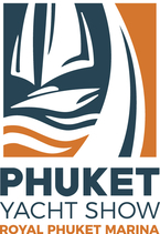 logo phuket yacht show2