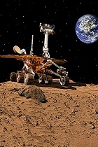 mars rover thumbnail
