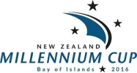 millenium cup logo
