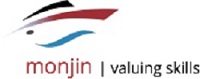 monjin logo