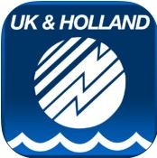navionics UK Holland