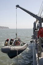 navy rescue