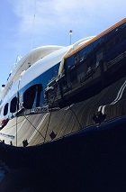 newport charter show hull scott mcfarland