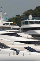 phuket yacht show