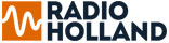 radio holland logo