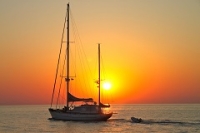 sailing yacht adviye