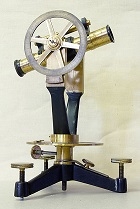 sextant profile