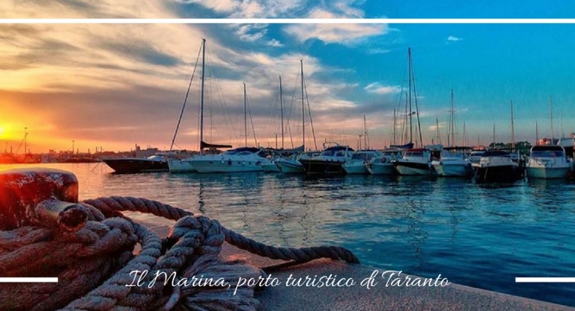 Marina di Taranto 