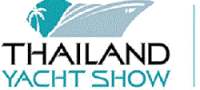 thailand yacht show logo date2