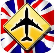 uk travel app