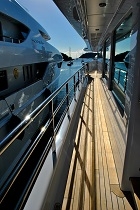 yacht deck 171897 640