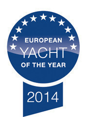 yacht of the year rosette