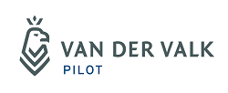 Van der Valk Logo Pilot series