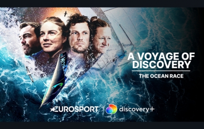 Voyage of Discovery The Ocean Race v2