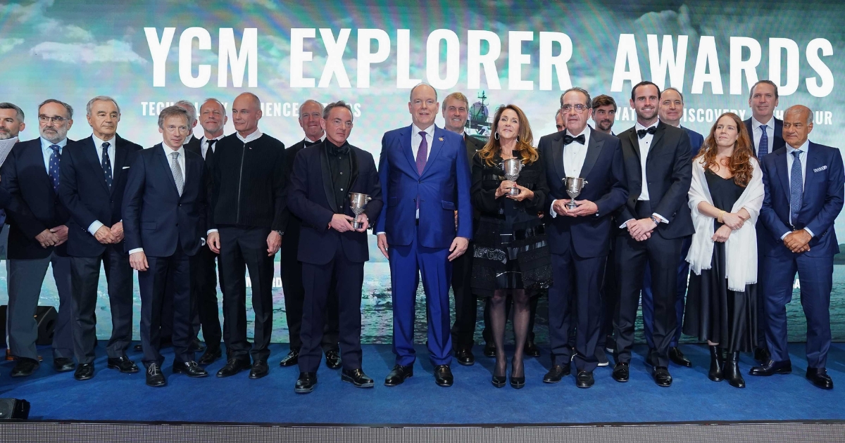 YCM Explorer Awards 2
