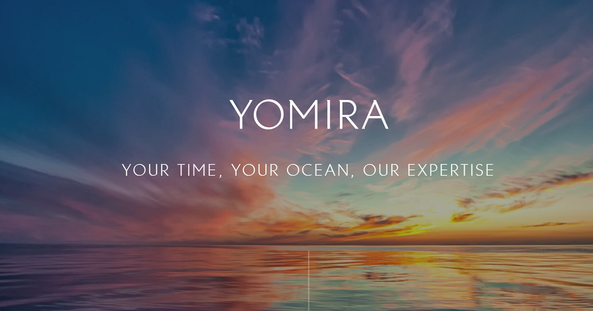 Yomira homepage 1200x630 v2